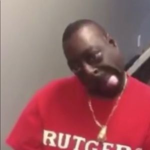 Meet your Posher, Brooks